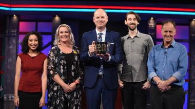 Hard Quiz