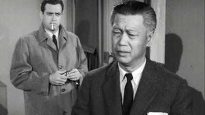 Perry Mason
