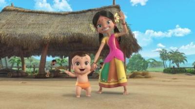 Mighty Little Bheem