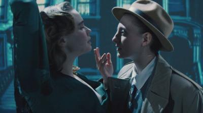 Grease: Rise of the Pink Ladies