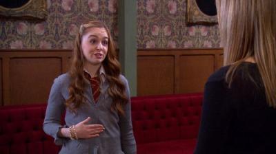 House of Anubis