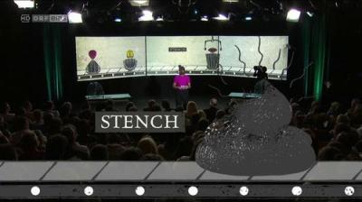 Science Busters