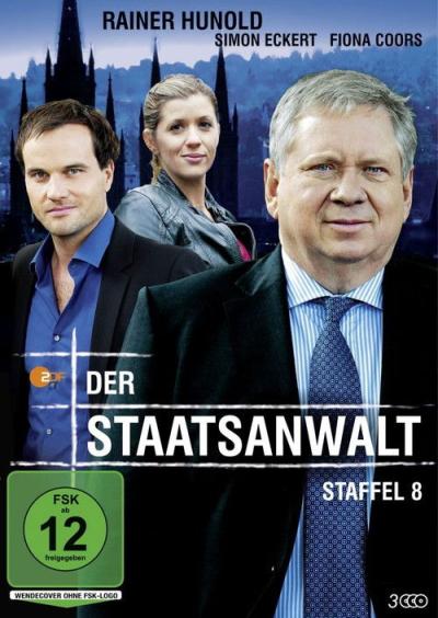 Der Staatsanwalt filmas online