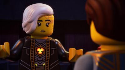 LEGO Ninjago: Dragons Rising
