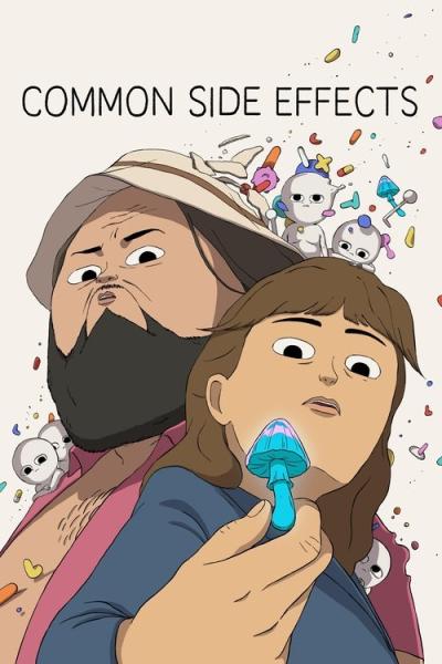 Dažni šalutiniai poveikiai filmas online