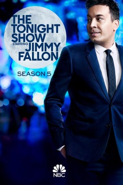 The Tonight Show Starring Jimmy Fallon filmas online