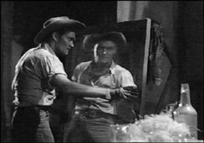 The Rifleman