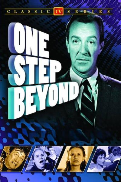 One Step Beyond filmas online