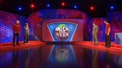 Mock the Week