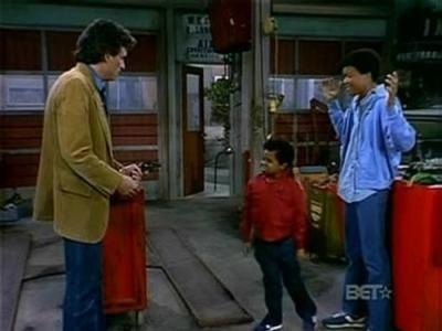 Diff'rent Strokes