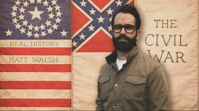 Real History with Matt Walsh