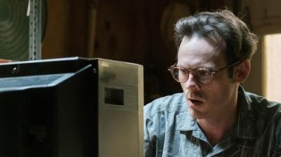 Halt and Catch Fire