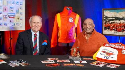 Bargain Hunt