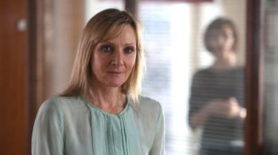 Scott & Bailey