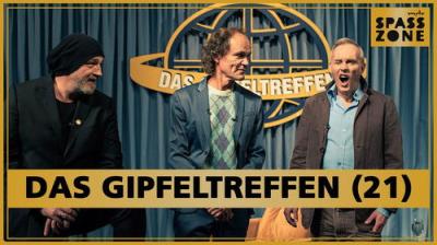 Das Gipfeltreffen