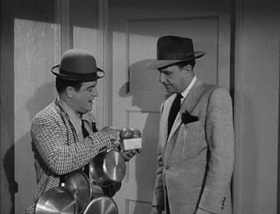The Abbott and Costello Show