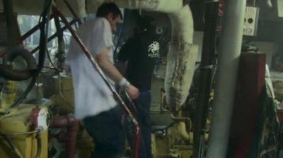 Deadliest Catch