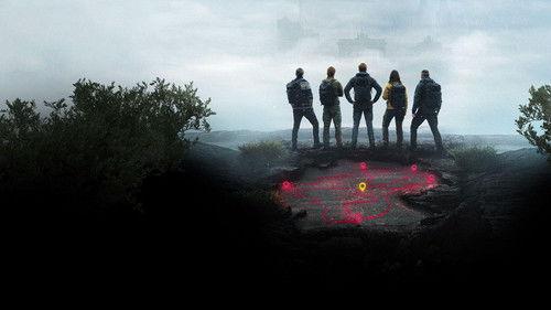 The Race filmas žiurėti online