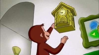 Curious George