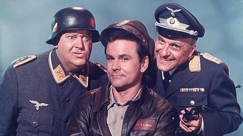 Hogan's Heroes filmas žiurėti online