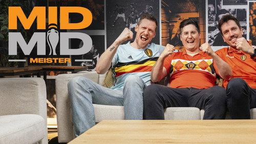 MIDMID MEISTER filmas žiurėti online