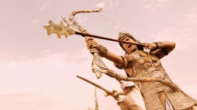 Mahabharat