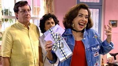 A Grande Família