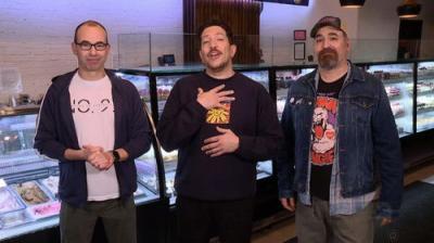 Nepraktiški juokdariai