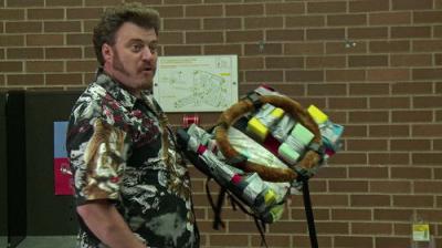 Trailer Park Boys