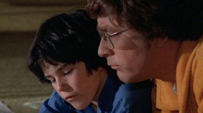 The Courtship of Eddie's Father
