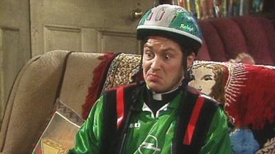 Father Ted