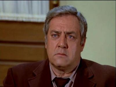 Ironside