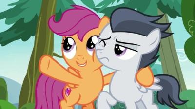 My Little Pony: Friendship Is Magic