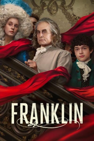 Franklinas filmas online