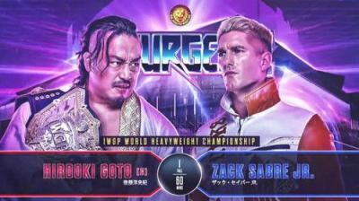 New Japan Pro Wrestling