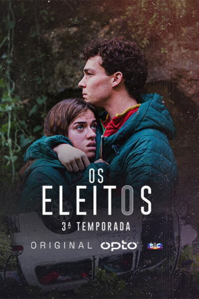 Os Eleitos filmas online