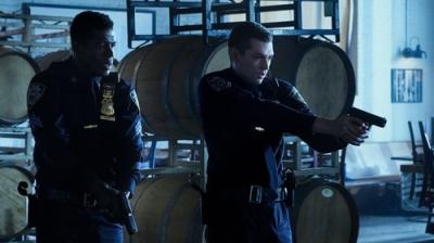 Law & Order: Organized Crime