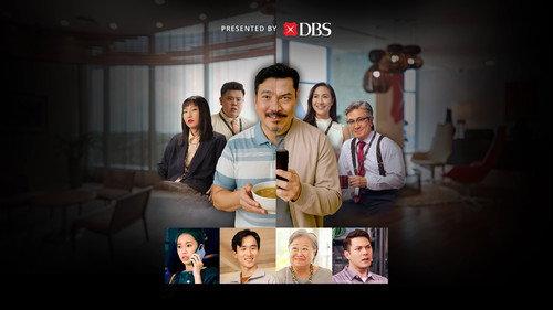 DBS Sparks filmas žiurėti online