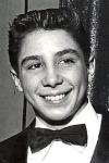 Johnny Crawford