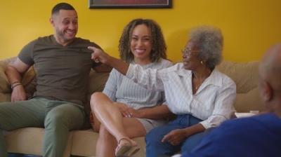 Married at First Sight