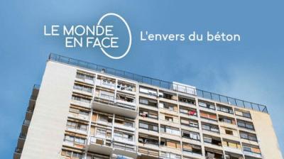 Le Monde en face