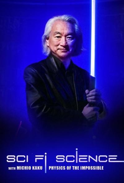 Sci Fi Science: Physics of the Impossible filmas online