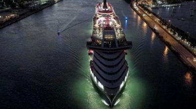 The Cruise