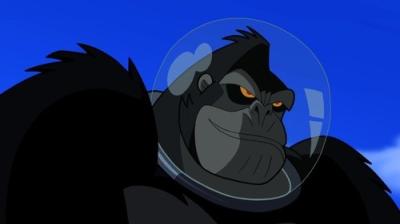 Batman: The Brave and the Bold