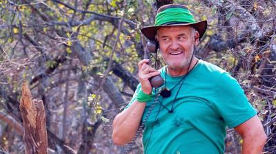 I'm a Celebrity... South Africa