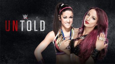 WWE Untold