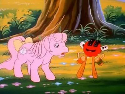 My Little Pony