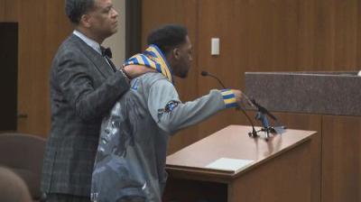 Court Cam