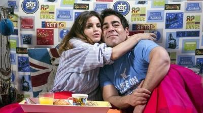 La que se avecina