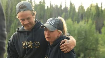 Gold Rush: Mine Rescue with Freddy & Juan